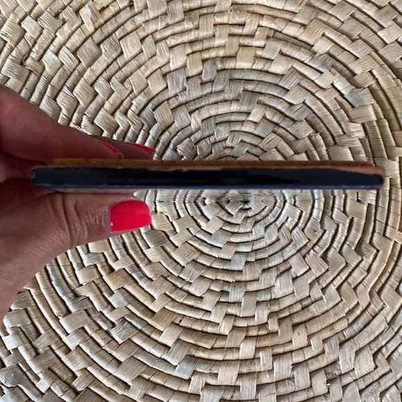 “La Araña” HandPainted Loteria Coaster - Picture 7 of 9